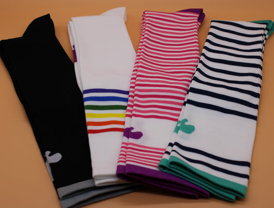 9 Reasons Why You Should Wear Compression Socks