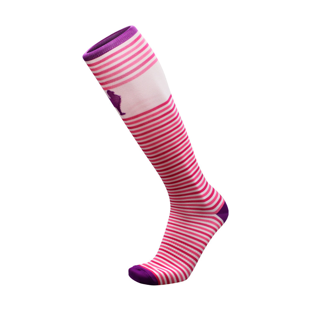 Over-The-Calf Compression Socks